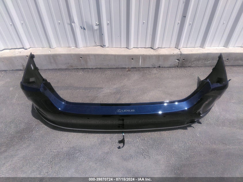 2024 Lexus Es 300H VIN: 58ADA1C16RU037279 Lot: 39870724