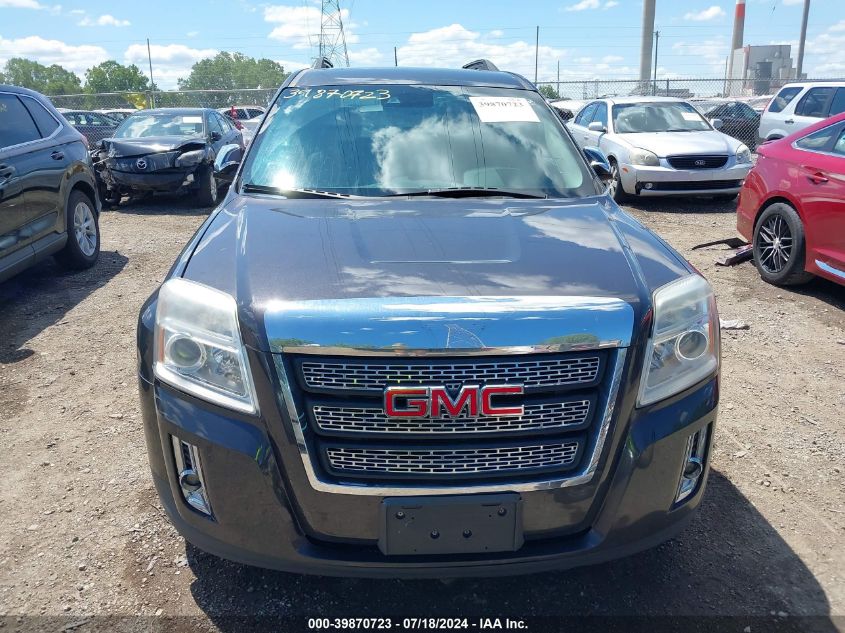 2015 GMC Terrain Slt-1 VIN: 2GKALSEK0F6242079 Lot: 39870723