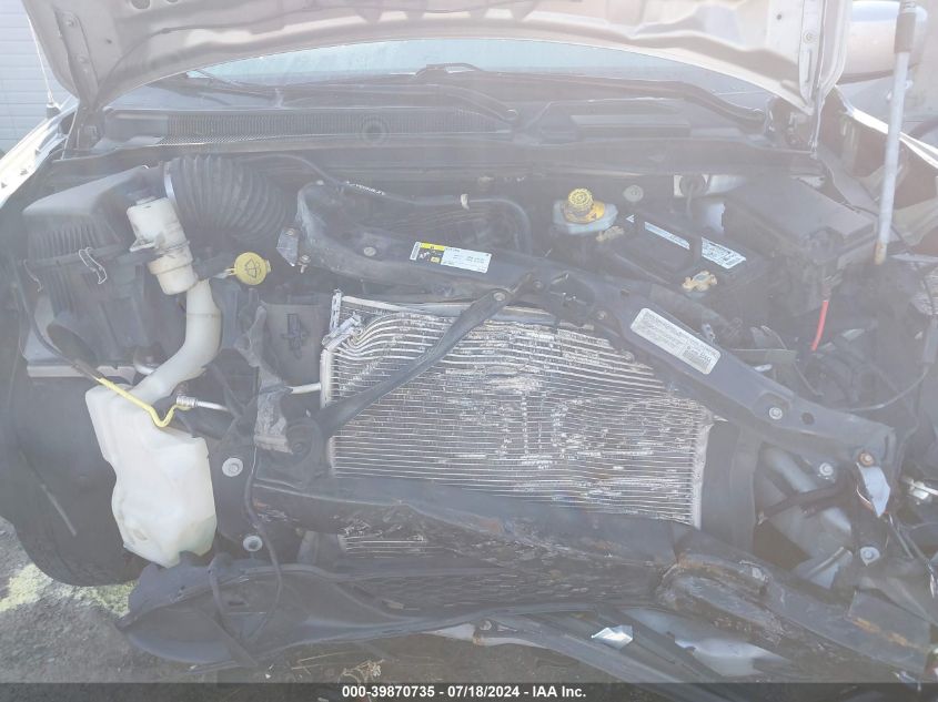 2014 Dodge Grand Caravan Sxt VIN: 2C4RDGCG8ER366427 Lot: 39870735