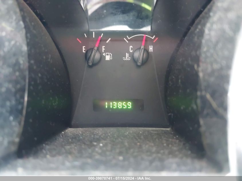 2006 Ford Mustang V6 VIN: 1ZVFT80N365182085 Lot: 39870741