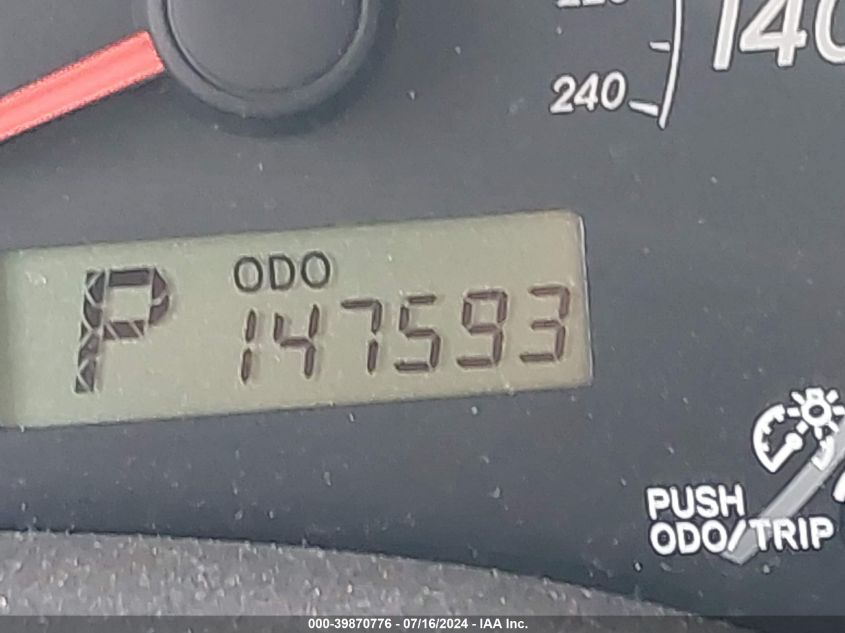 2010 Toyota Corolla S/Le/Xle VIN: JTDBU4EE9AJ062713 Lot: 39870776