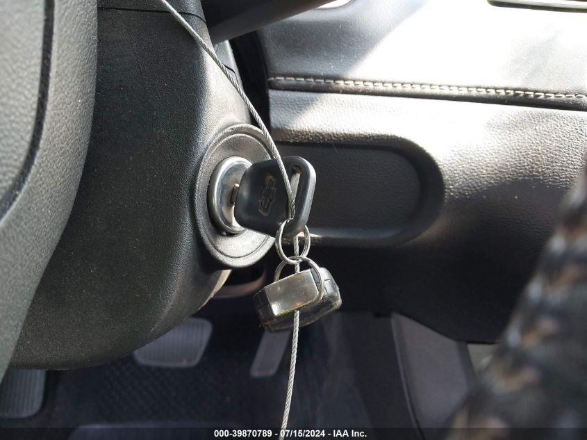 2012 Chevrolet Camaro 1Lt VIN: 2G1FB1E38C9185012 Lot: 39870789