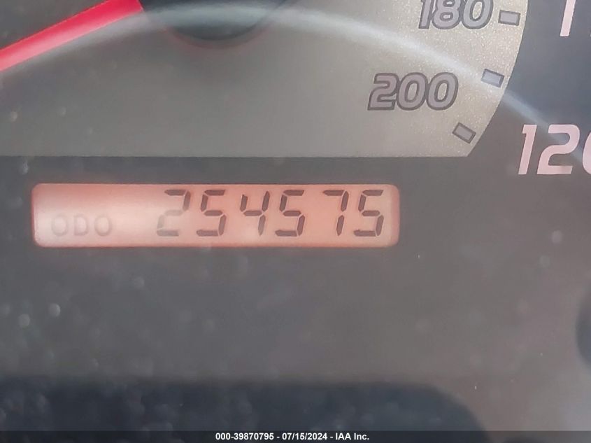 2008 Toyota Tacoma Base V6 VIN: 5TELU42N38Z573214 Lot: 39870795