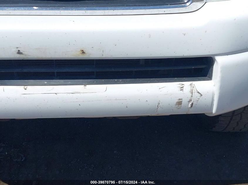 2008 Toyota Tacoma Base V6 VIN: 5TELU42N38Z573214 Lot: 39870795