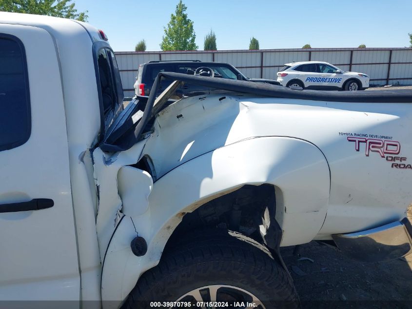 2008 Toyota Tacoma Base V6 VIN: 5TELU42N38Z573214 Lot: 39870795