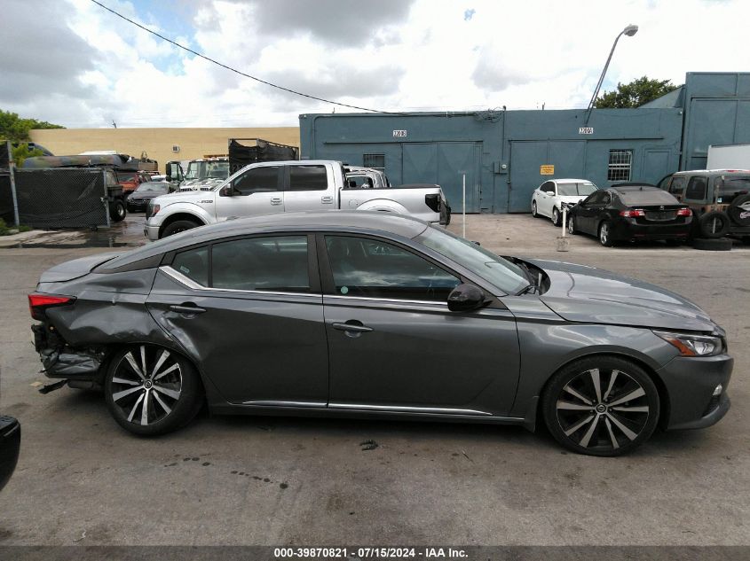 1N4BL4CVXLC176500 | 2020 NISSAN ALTIMA