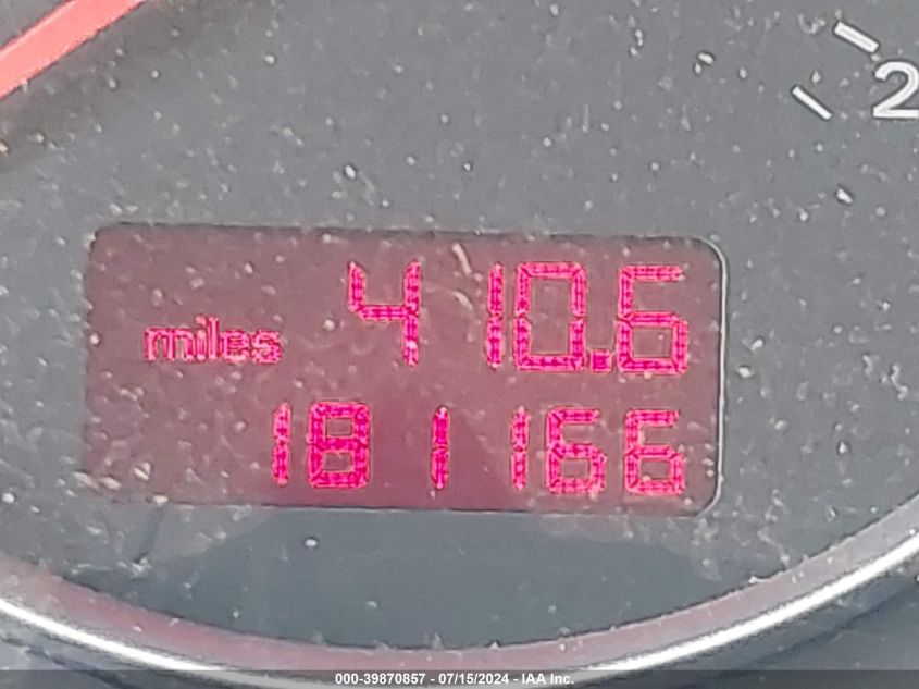 2008 Audi A4 2.0T VIN: WAUAF78E98A052032 Lot: 39870857