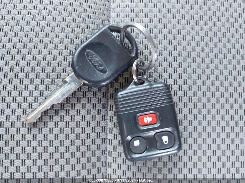 2005 Ford Escape Xlt VIN: 1FMYU93195KD73593 Lot: 39870885