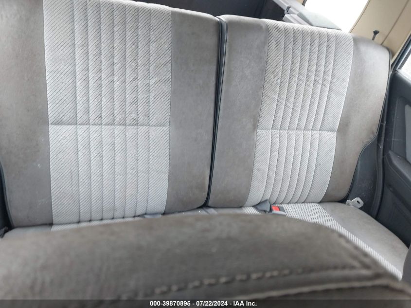 1986 Toyota Tercel Deluxe VIN: JT2AL32V5G3630944 Lot: 39870895