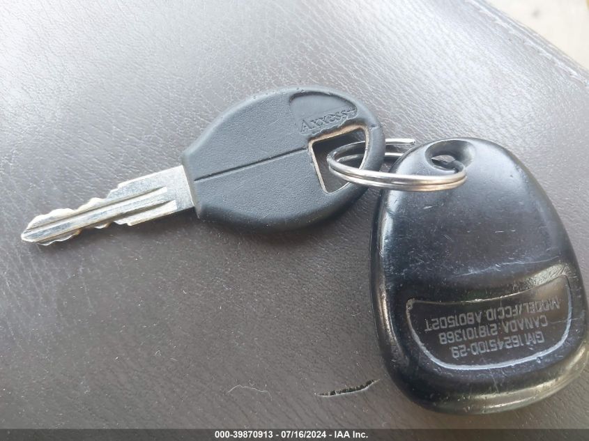 1995 Infiniti J30 VIN: JNKAY21D4SM208127 Lot: 39870913