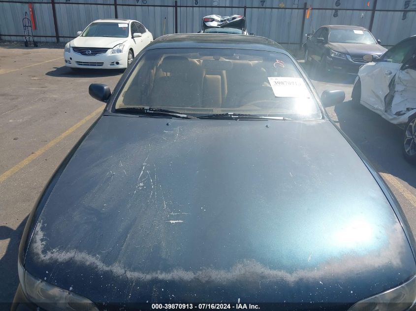 1995 Infiniti J30 VIN: JNKAY21D4SM208127 Lot: 39870913