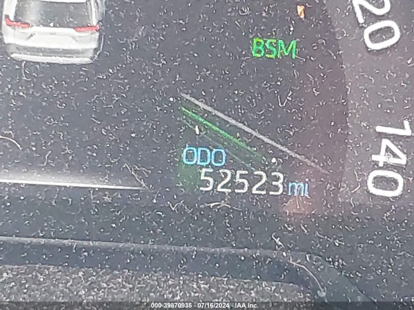 2021 Toyota Rav4 Xse VIN: 2T3E6RFV1MW018178 Lot: 39870935