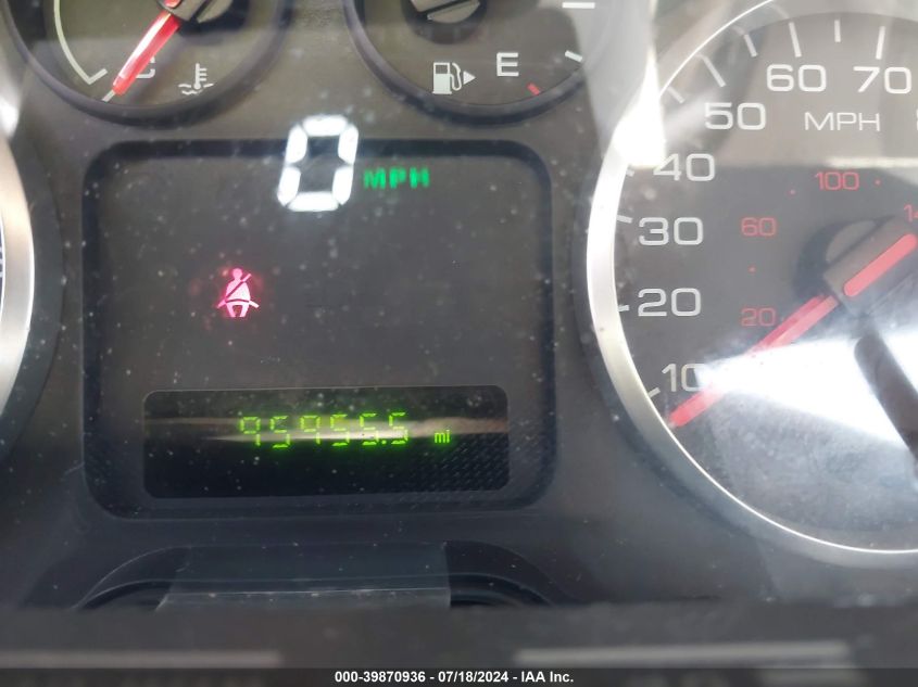 2005 Ford Five Hundred Se VIN: 1FAHP23145G130155 Lot: 39870936