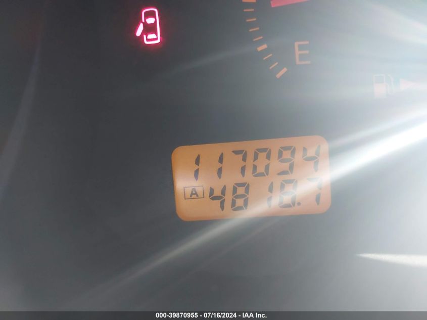 2009 Nissan Versa 1.6 Base VIN: 3N1CC11E09L456023 Lot: 39870955