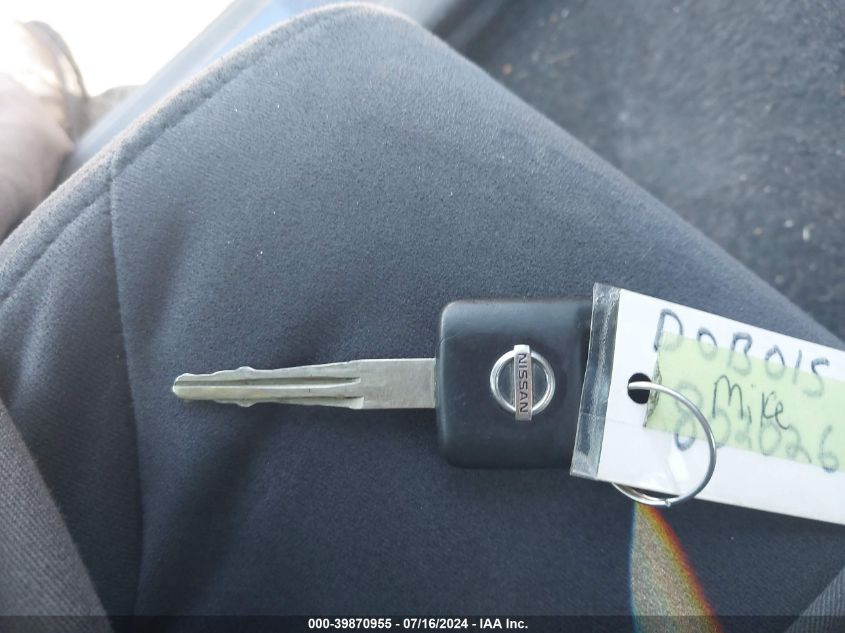 2009 Nissan Versa 1.6 Base VIN: 3N1CC11E09L456023 Lot: 39870955