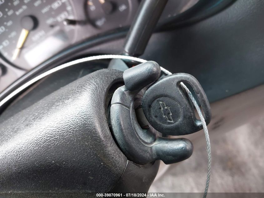 2000 Chevrolet Tahoe All New Ls VIN: 1GNEK13T0YJ150974 Lot: 39870961