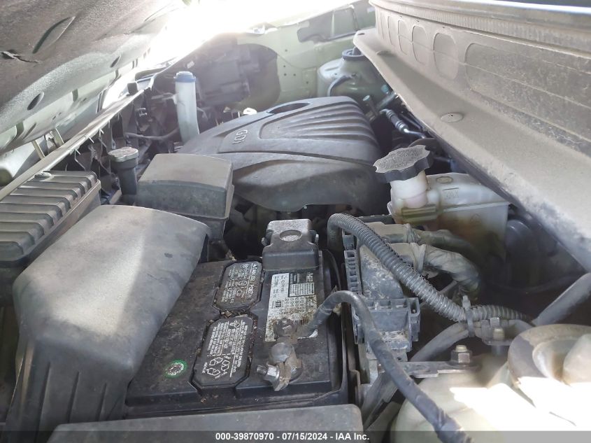 2012 Kia Soul VIN: KNDJT2A54C7444494 Lot: 39870970