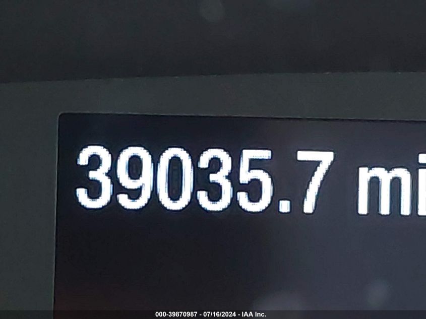 MAJ3S2GE3MC448392 2021 Ford Ecosport Se