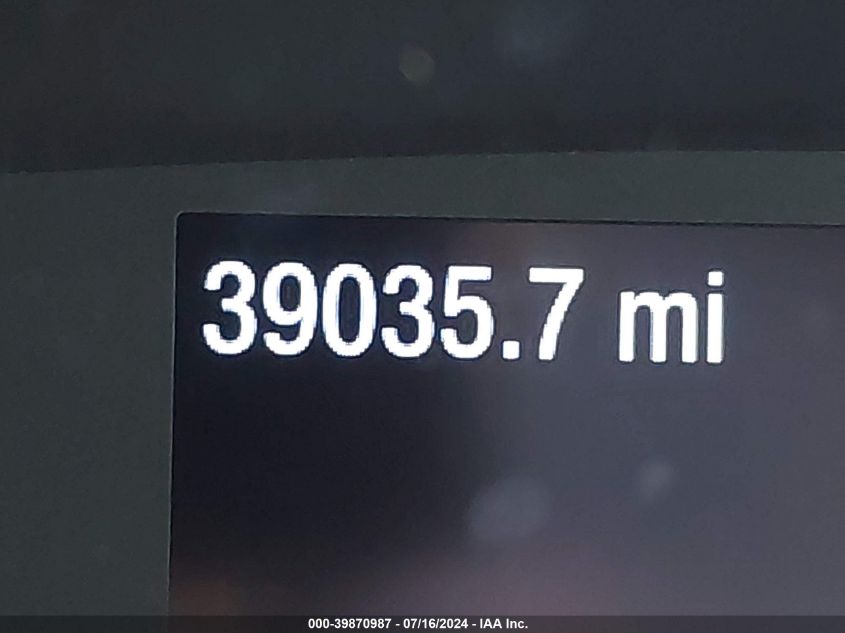 MAJ3S2GE3MC448392 2021 Ford Ecosport Se