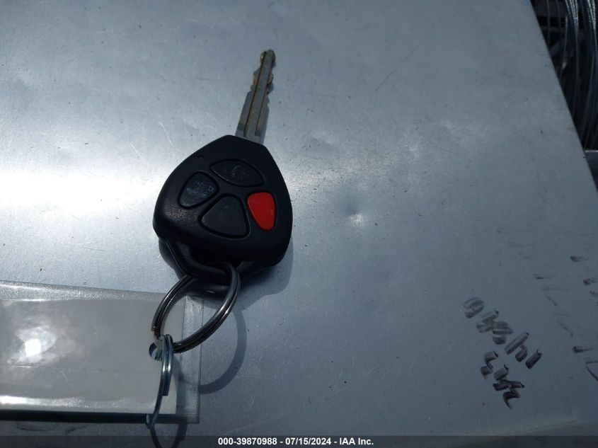 2009 Toyota Rav4 VIN: 2T3ZF33V19W014870 Lot: 39870988