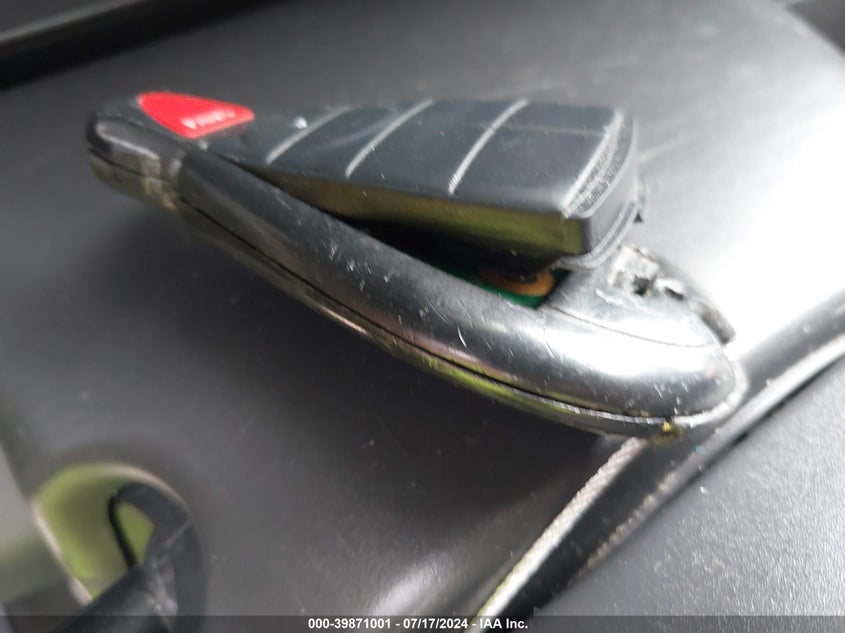 2009 Dodge Ram 1500 Slt/Sport/Trx VIN: 1D3HV18T99S809398 Lot: 39871001