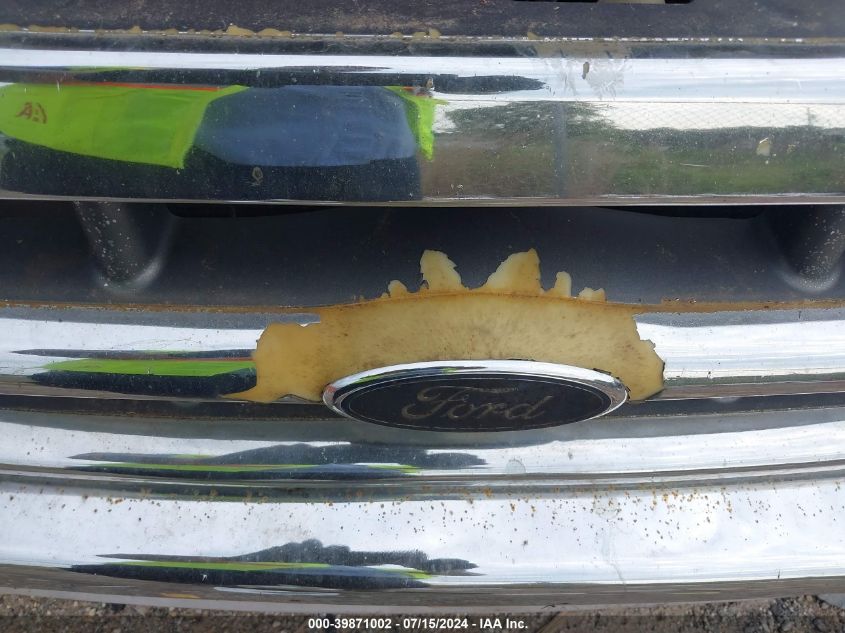 2000 Ford Ranger Xl/Xlt VIN: 1FTYR10C2YPB82702 Lot: 39871002