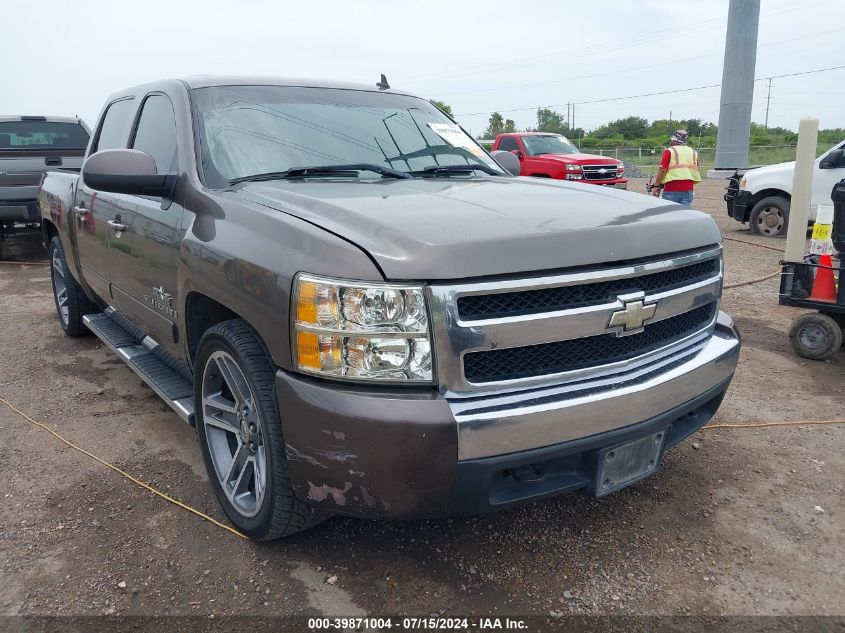 2008 Chevrolet Silverado 1500 Lt1 VIN: 2GCEC130681102028 Lot: 39871004