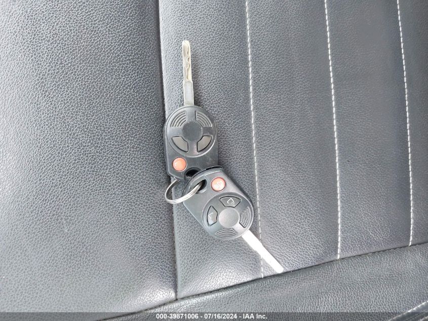 2014 Ford Escape Se VIN: 1FMCU0GX1EUD15793 Lot: 39871006