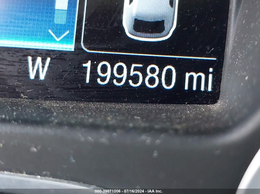 2014 Ford Escape Se VIN: 1FMCU0GX1EUD15793 Lot: 39871006