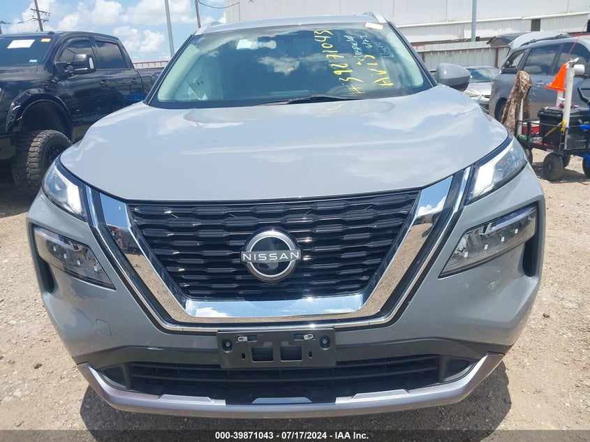 2023 NISSAN ROGUE SL FWD - 5N1BT3CA4PC802898