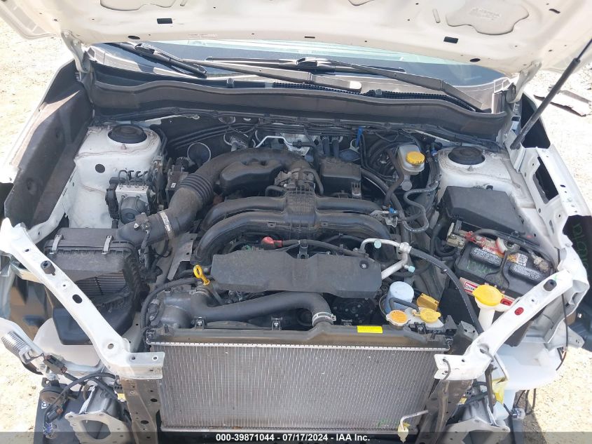 2014 Subaru Forester 2.5I Limited VIN: JF2SJAHC6EH525939 Lot: 39871044