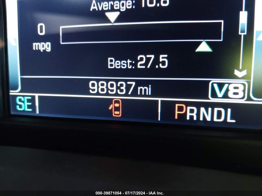 2019 CHEVROLET TAHOE LS - 1GNSKAKC6KR298754