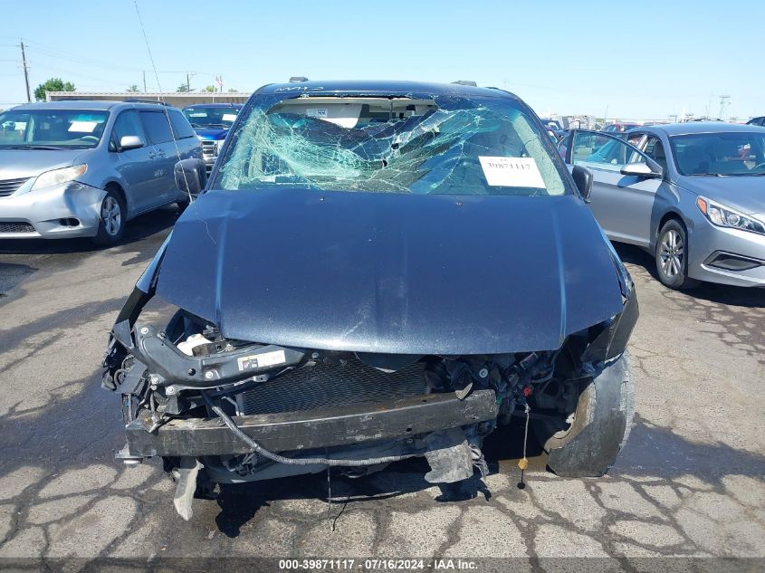 2014 Chrysler Town & Country Touring VIN: 2C4RC1BG9ER203657 Lot: 39871117