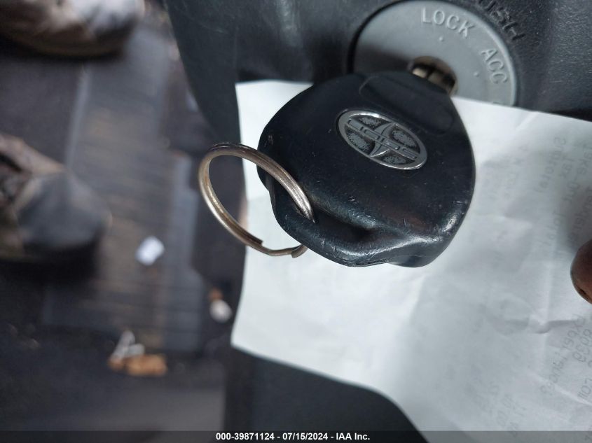 2011 Scion Xb VIN: JTLZE4FE4B1128861 Lot: 39871124