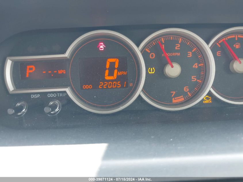 2011 Scion Xb VIN: JTLZE4FE4B1128861 Lot: 39871124