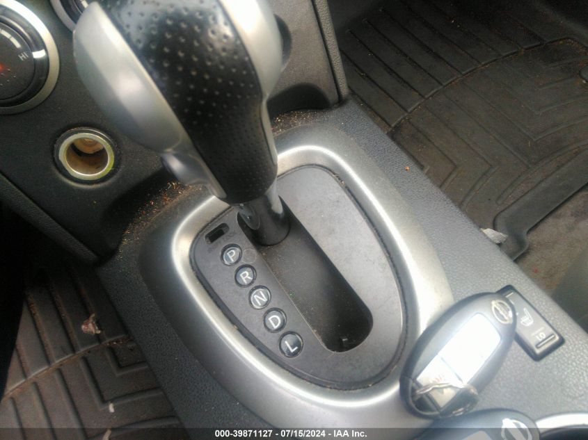 2012 Nissan Rogue Sv W/Sl Pkg VIN: JN8AS5MV1CW366492 Lot: 39871127