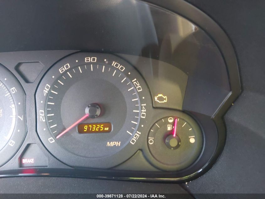 2004 Cadillac Srx Standard VIN: 1GYEE637240188961 Lot: 39871128