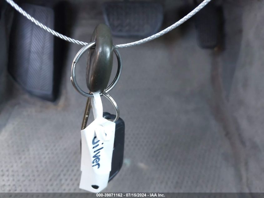 2001 Toyota Avalon Xls VIN: 4T1BF28B21U117948 Lot: 39871162