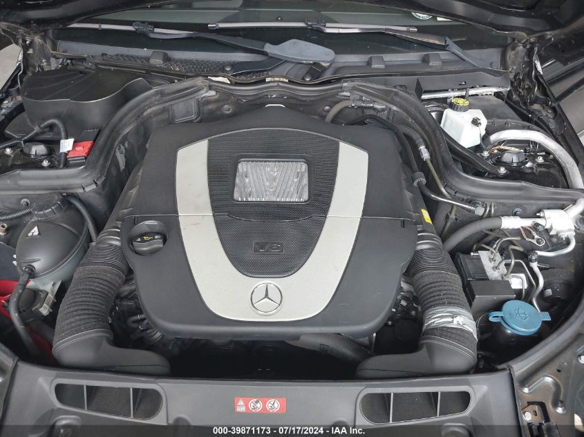 2012 Mercedes-Benz C 300 Luxury 4Matic/Sport 4Matic VIN: WDDGF8BB7CF911430 Lot: 39871173