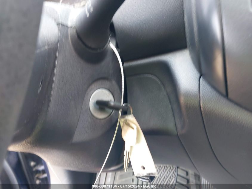 2014 Nissan Versa 1.6 S VIN: 3N1CN7AP8EL861863 Lot: 39871184