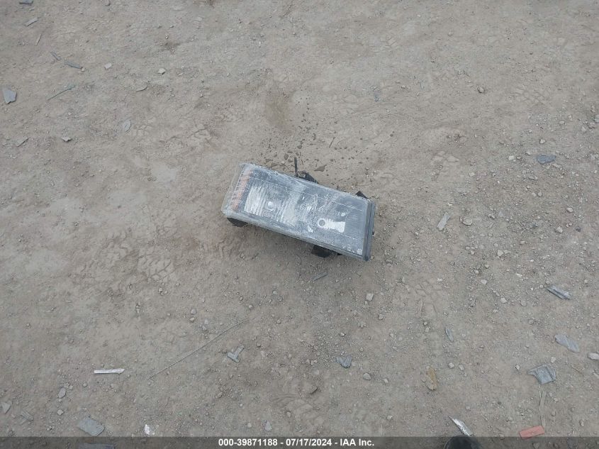 2012 Chevrolet Colorado 2Lt VIN: 1GCHTDFE3C8104847 Lot: 39871188