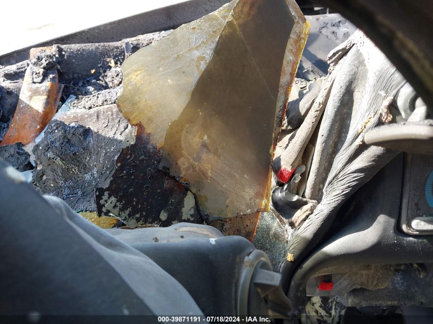 1998 Dodge Ram 2500 St VIN: 1B7KC23D3WJ106889 Lot: 39871191