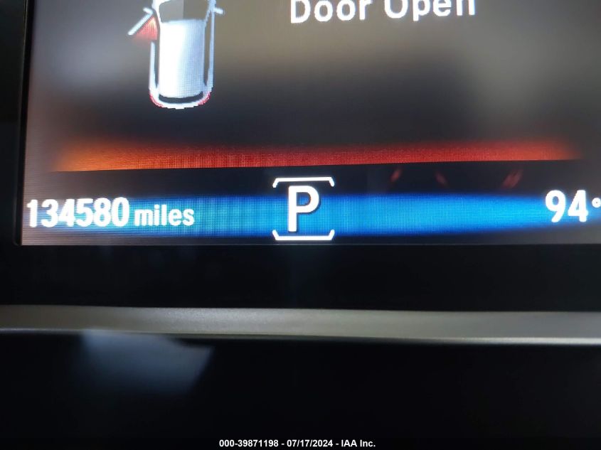 2016 Honda Pilot Exl VIN: 5FNYF6H56GB050045 Lot: 39871198