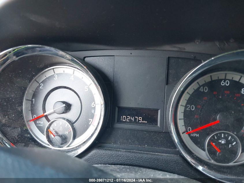 2018 Dodge Grand Caravan Se Plus VIN: 2C4RDGBG4JR152806 Lot: 39871212