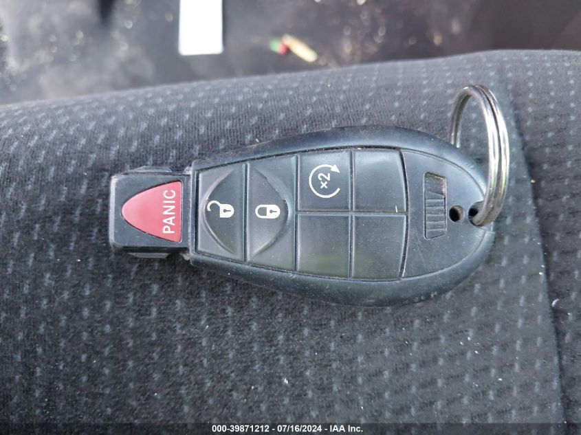 2018 Dodge Grand Caravan Se Plus VIN: 2C4RDGBG4JR152806 Lot: 39871212