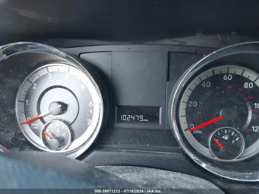 2018 Dodge Grand Caravan Se Plus VIN: 2C4RDGBG4JR152806 Lot: 39871212