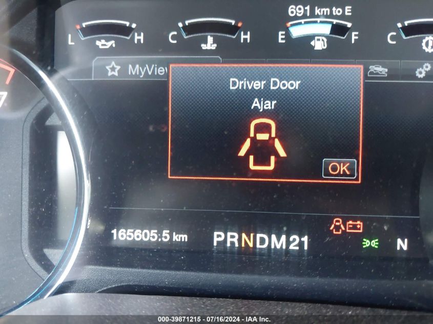 1FTEW1EF1HFC22157 2017 Ford F-150 Lariat