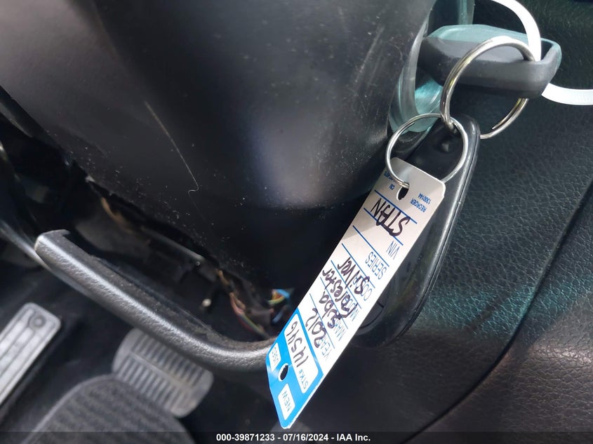 2012 Subaru Forester 2.5X Touring VIN: JF2SHAGC8CH443589 Lot: 39871233