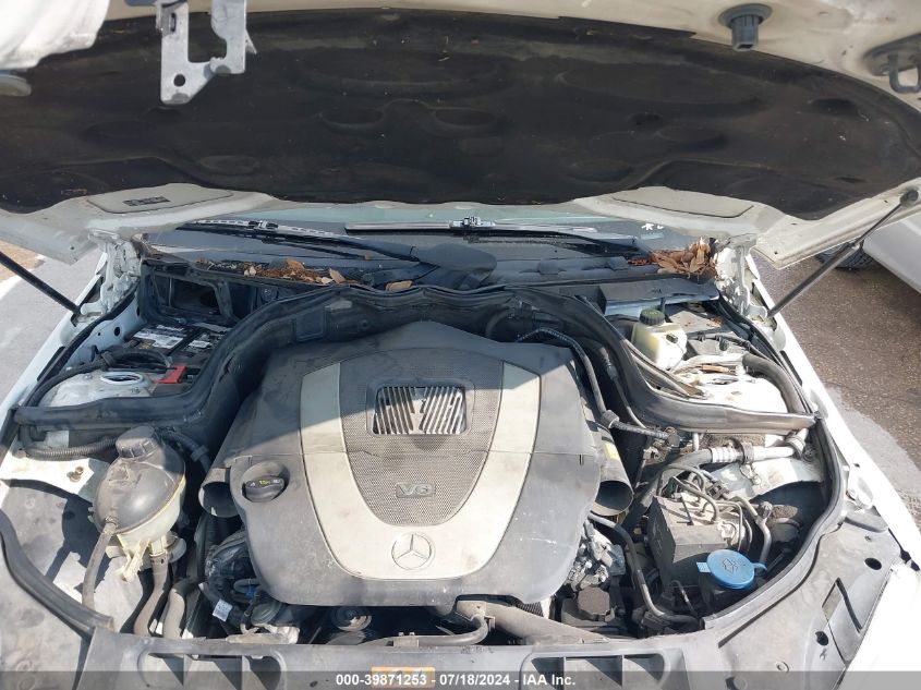 2009 Mercedes-Benz C 300 Luxury/Sport VIN: WDDGF54X79R042228 Lot: 39871253