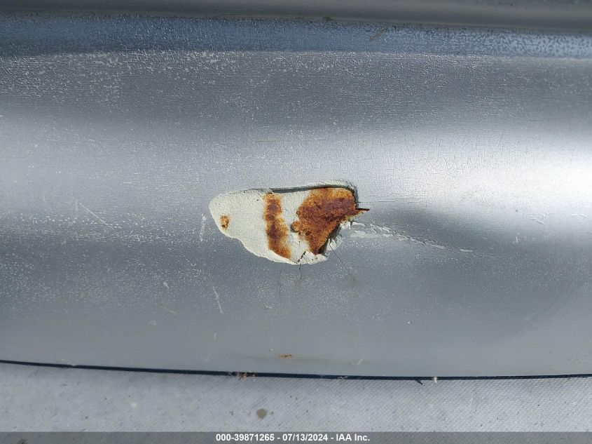 2001 Chrysler Voyager VIN: 1C4GJ25B61B103995 Lot: 39871265